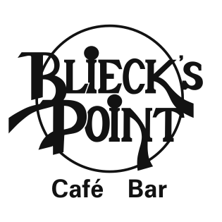 Blieck’s Point, Café Bar